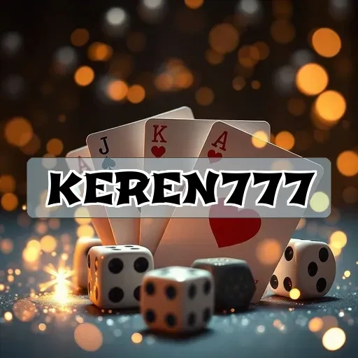 keren777: Game Aksi yang Seru dan Penuh Tantangan