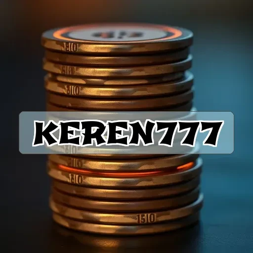 keren777: Pengalaman Mewah di Klub Game Online Terfavorit
