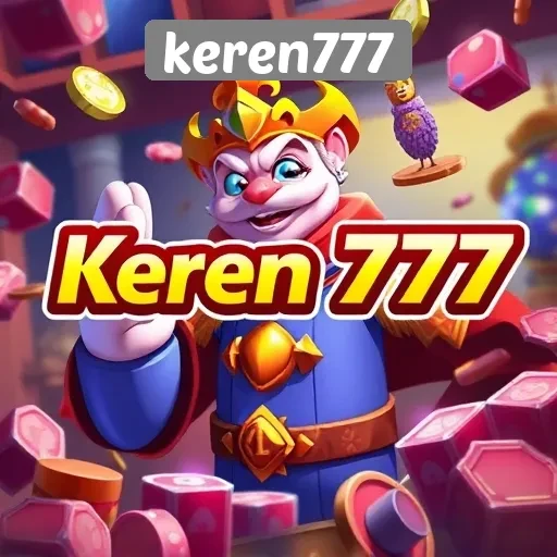 Menggali Fitur Menarik di Situs Game Keren777