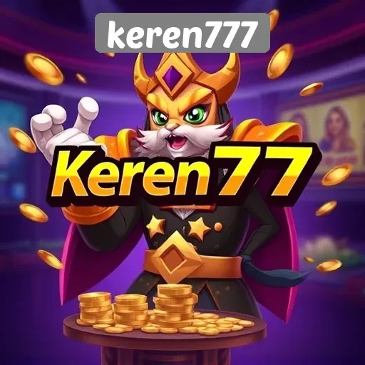 Menjelajahi Pengalaman Gaming di Situs Keren777