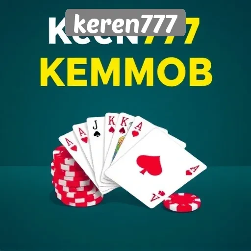 Panduan Lengkap Bermain di Keren777 untuk Pemula