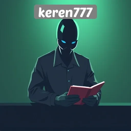 Tinjauan Keamanan dan Privasi di Keren777
