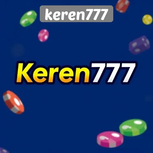 Mengenal Keren777 Sebagai Platform Game Online Terpercaya