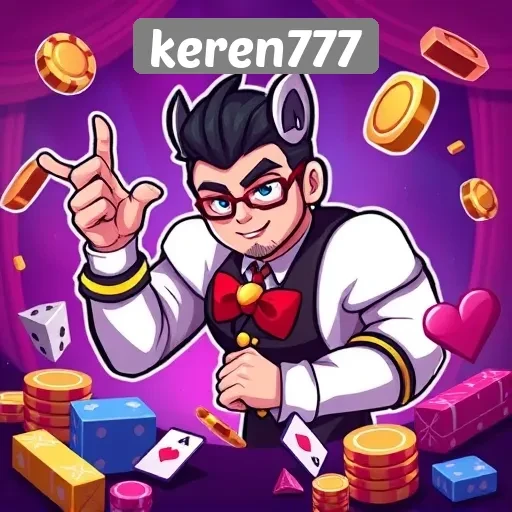 Bagaimana Keren777 Menghadirkan Pengalaman Bermain yang Unik
