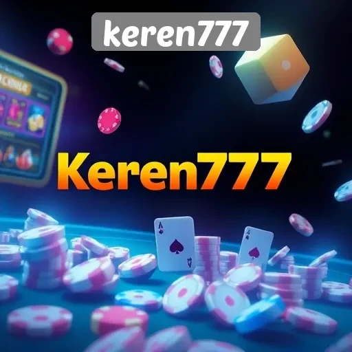 Ulasan Lengkap Situs Game Keren777 untuk Para Gamer