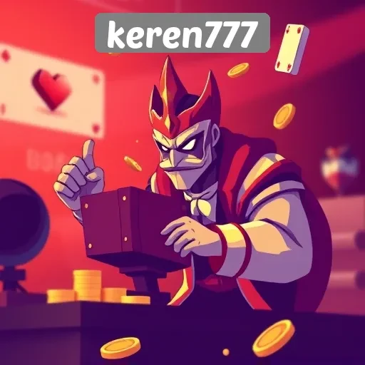 Cerita Sukses Pengguna Keren777 Dalam Dunia Game Online
