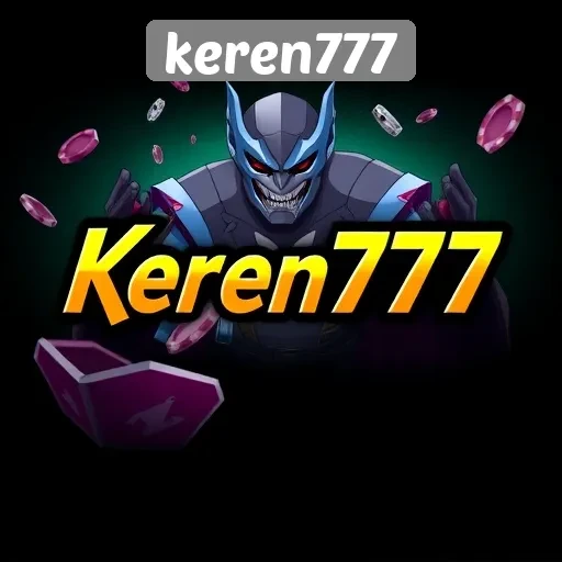 Inovasi Terbaru di Keren777 yang Patut Diketahui