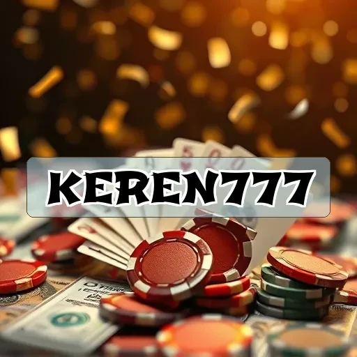 keren777: Game Online dengan Ulasan dan Fitur Menarik