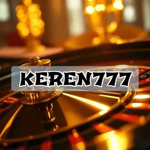 keren777 - Game RPG
