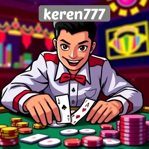 Tips Aman Bermain di Situs Keren777