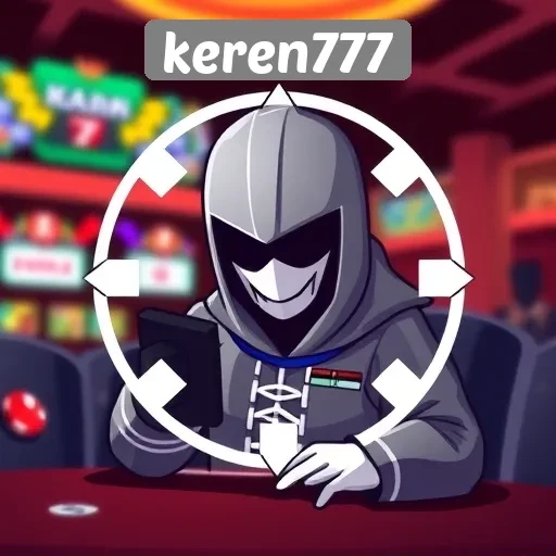 Safety dan Keamanan Bermain di Keren777