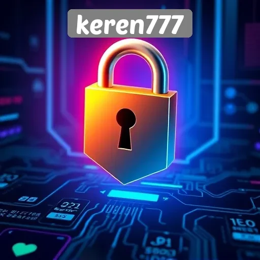 Keamanan dan Privasi di Situs Game Keren777