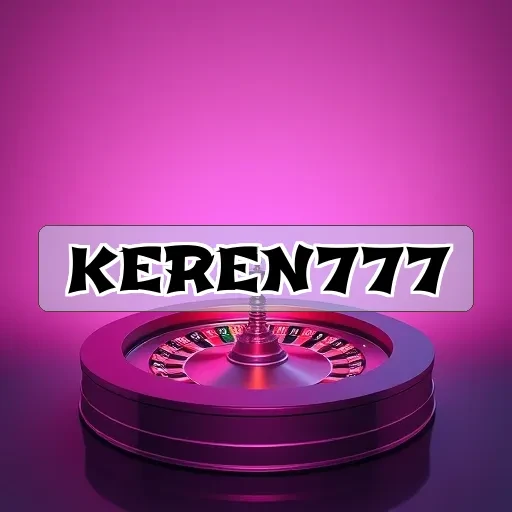 Keren777: Temukan Keseruan Streaming Game di Platform Terbaik